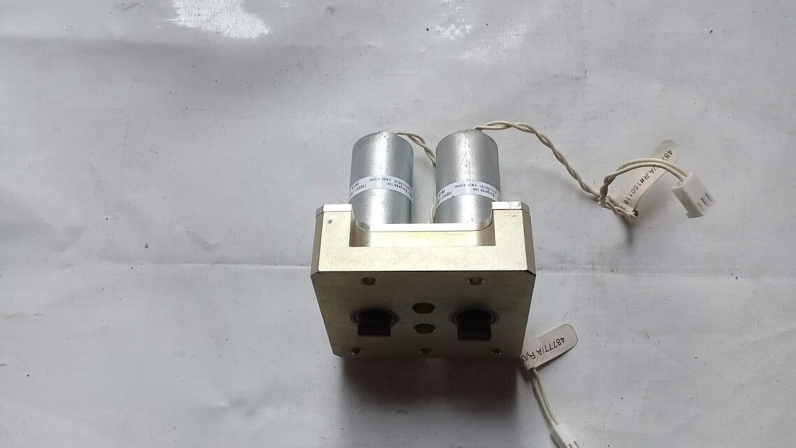 STA Solenoid Cage 81840 Saia-Burgess 198561-001 - Image 8