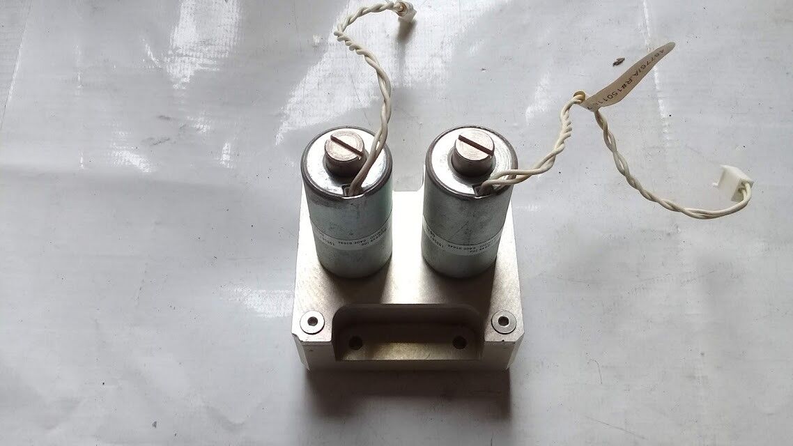STA Solenoid Cage 81840 Saia-Burgess 198561-001 - Image 2