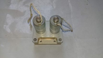 STA Solenoid Cage 81840 Saia-Burgess 198561-001