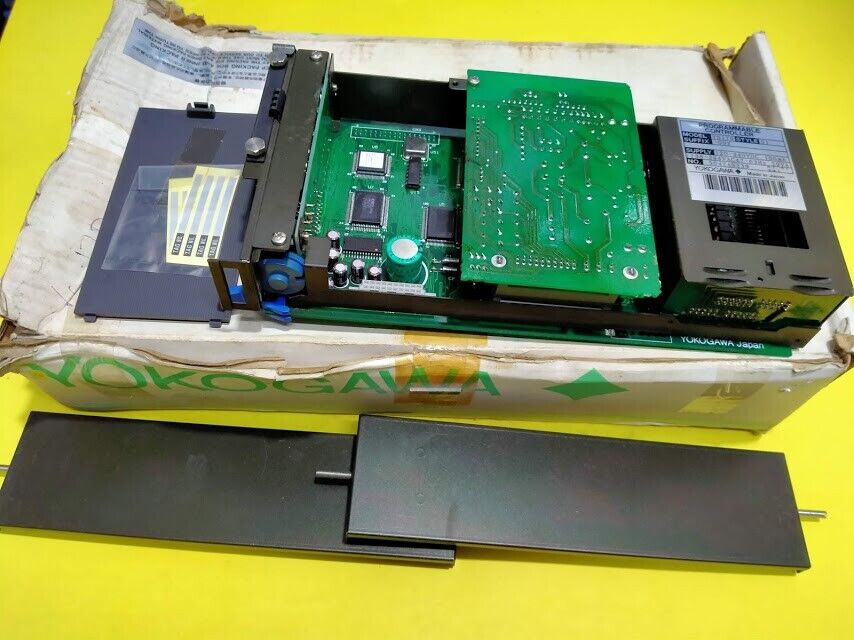 Yokogawa YS170-S1-002 Suffix 002 Style S1 Programmable controller YS170-002 New - Image 2