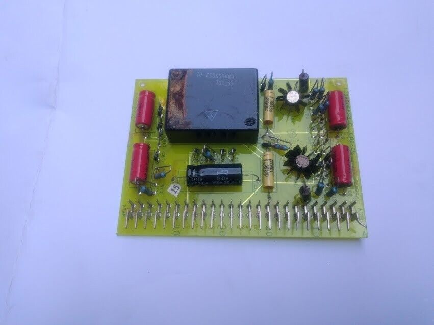 GE Speedtronic gas turbine control IC3600EPSB1C 006/04 68a993367 003/02