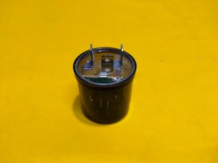 Signal-Stat heavy duty flasher 537A NEW 12V New