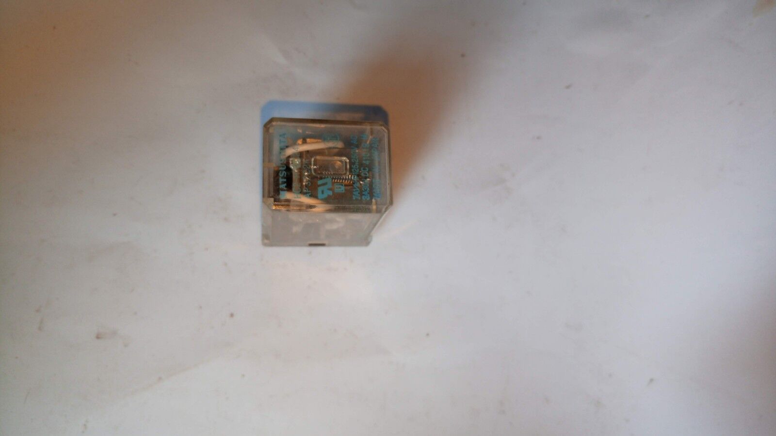 Nais Matsushita relay HC2-H-DC24 Nais Matsushita Electric Work - Image 6