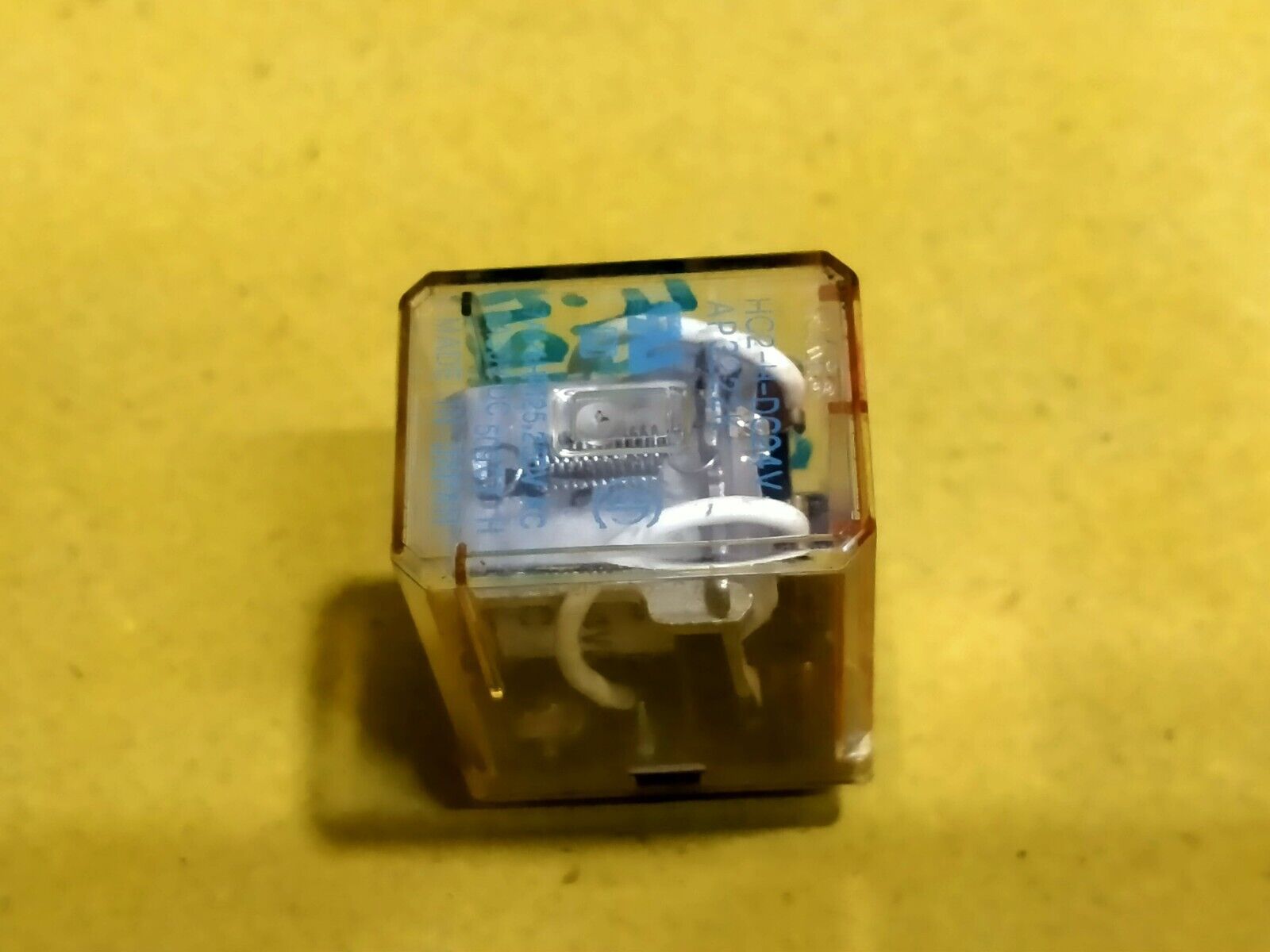 Nais Matsushita relay HC2-H-DC24 Nais Matsushita Electric Work - Image 5