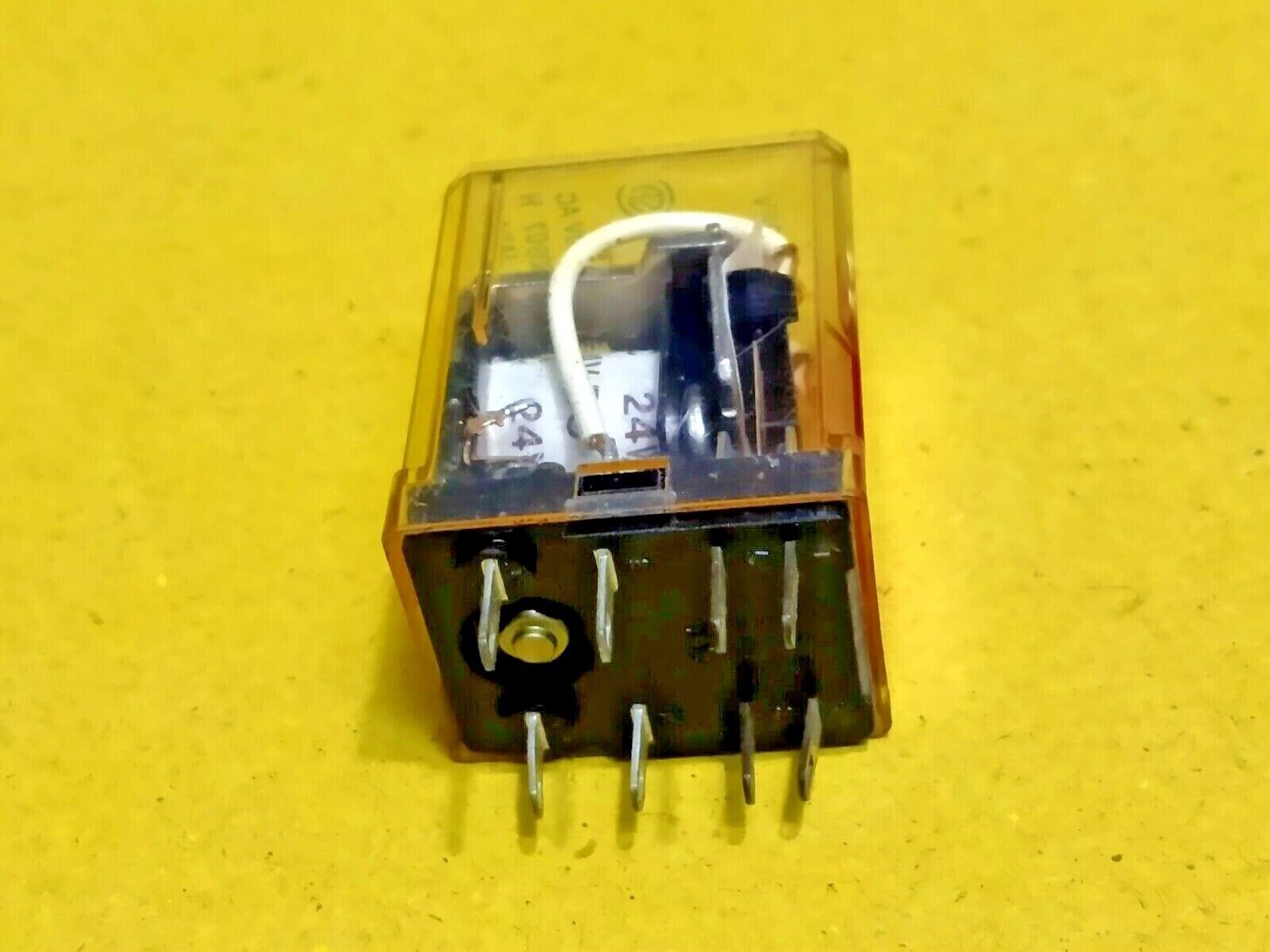 Nais Matsushita relay HC2-H-DC24 Nais Matsushita Electric Work - Image 3