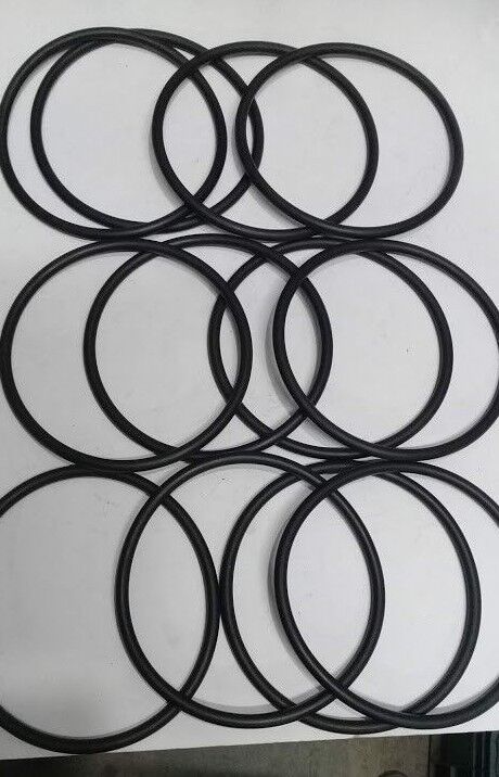 New Shinko Ind Ltd 427 Packing Ring 12Pcs For Cargo Oil Pump Marine Store Spare - Image 3