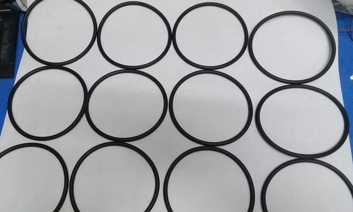 New Shinko Ind Ltd 427 Packing Ring 12Pcs For Cargo Oil Pump Marine Store Spare