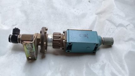 Telemecanique XM2-JM Pressure Switch XM2JM