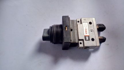 SMC Corporation SMC VM13 with the rotry switch