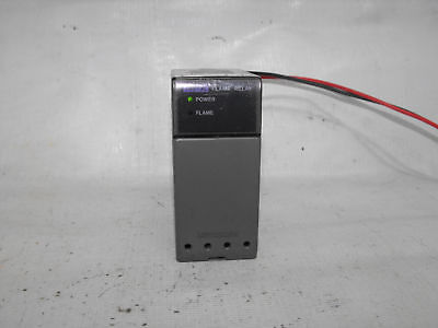 YAMATAKE Corporation FRS 100C 100 FLAME RELAY AC100V 50/60Hz