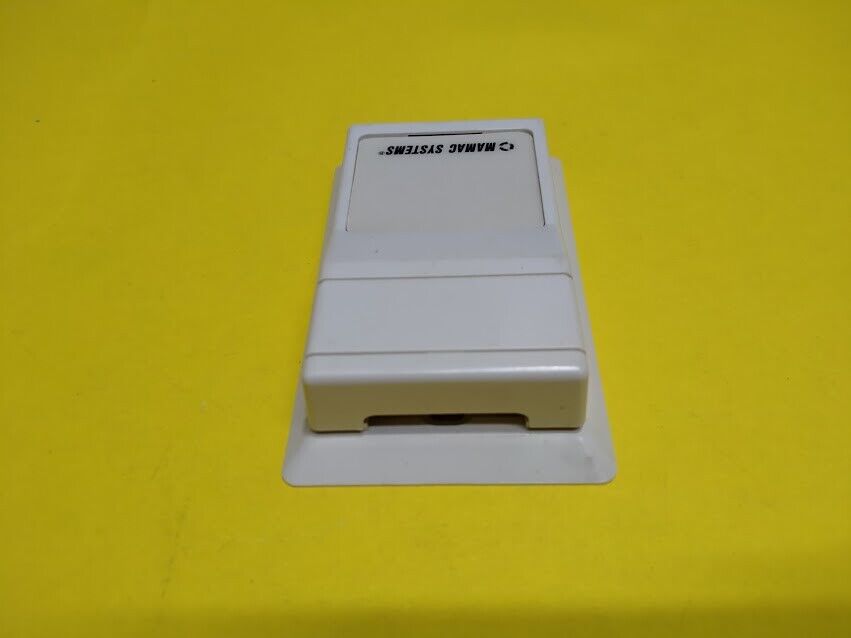 Mamac Systems HU-225-3-VDC Humidity Transducer HU2253VDC New - Image 5
