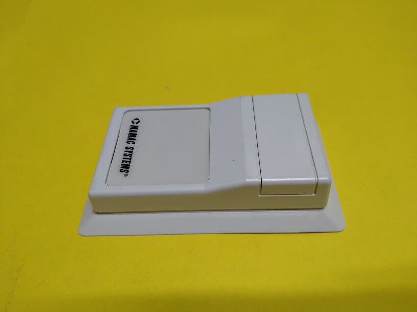 Mamac Systems HU-225-3-VDC Humidity Transducer HU2253VDC New - Image 4