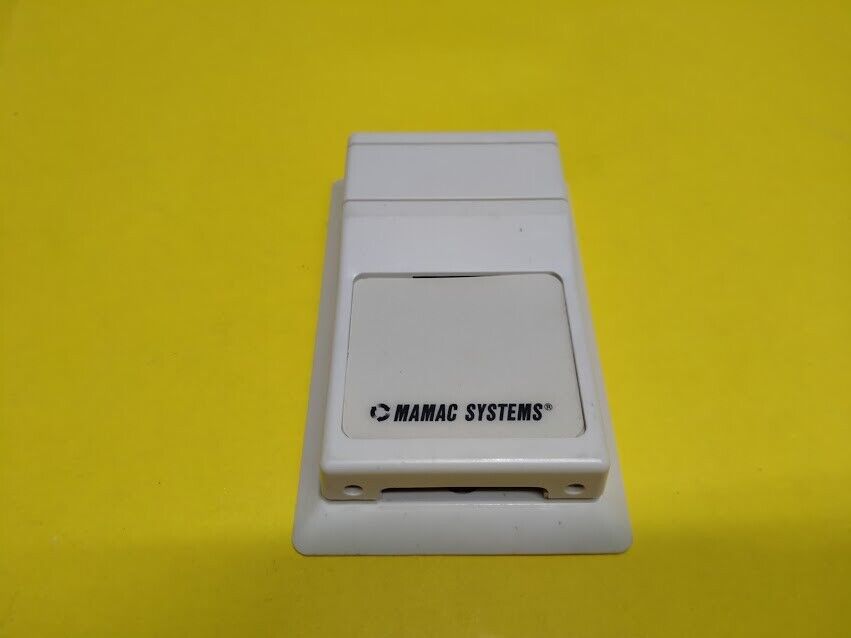 Mamac Systems HU-225-3-VDC Humidity Transducer HU2253VDC New - Image 3