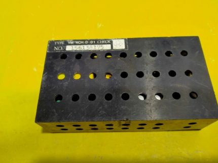 Honeywell Yamatake YM-4CH-D-01 YM4CHD01