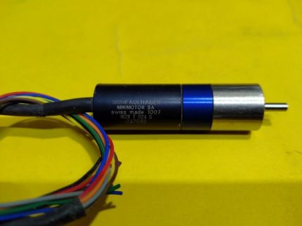 Faulhaber Minimotor SA 037082 Mini Motor 1628 TO 024 B 041944 New