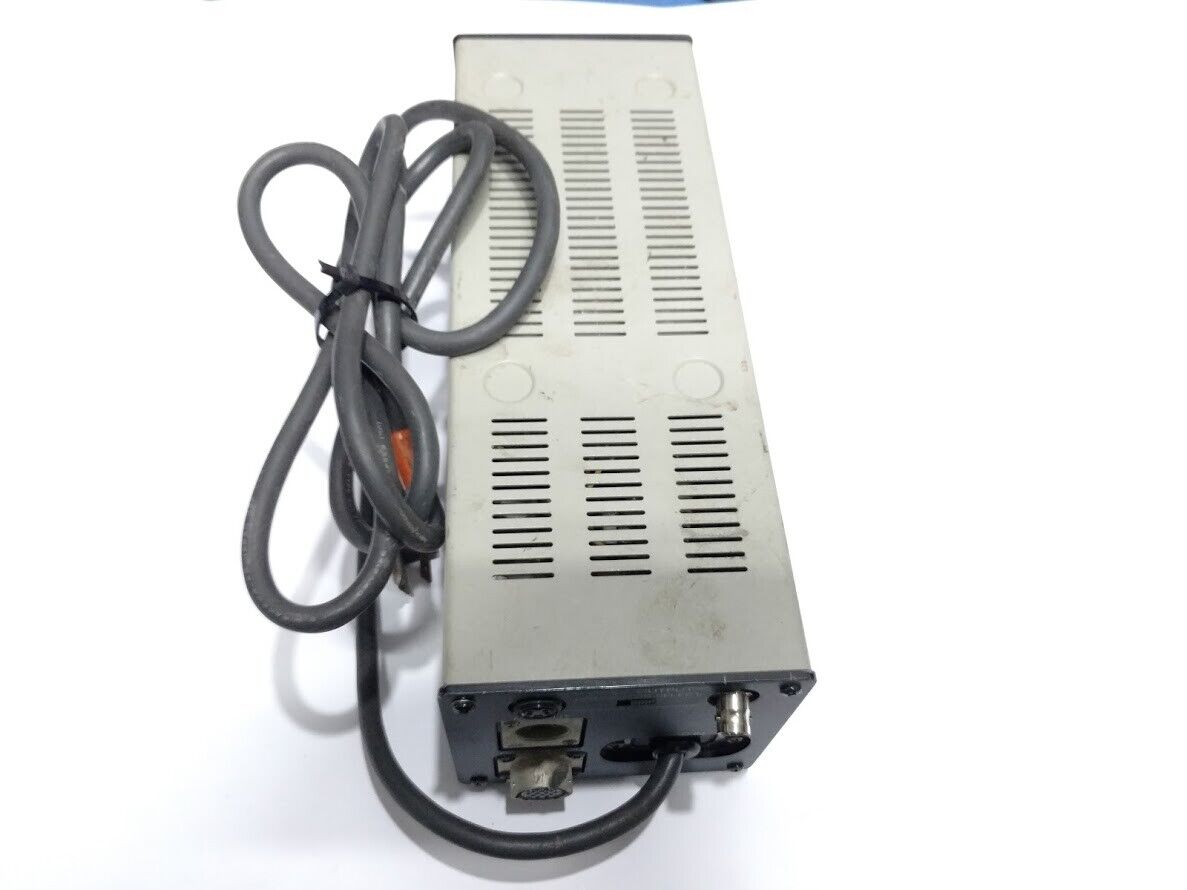 Sony Corporation CMA-8A Camera Adaptor AC120V 60Hz Power Supply - Image 11