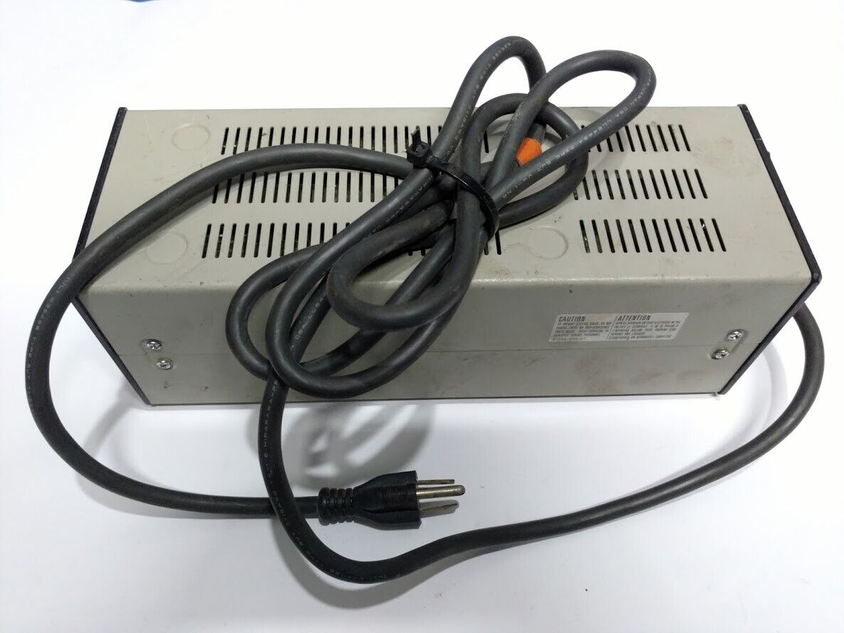Sony Corporation CMA-8A Camera Adaptor AC120V 60Hz Power Supply - Image 5