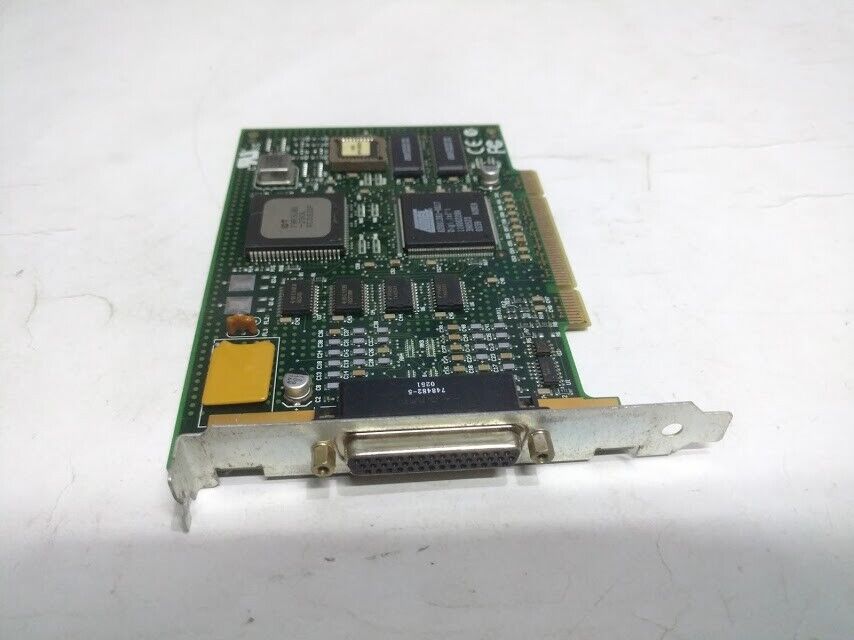 Digi 50000493-02 Rev. G 4r 920 PCI C/Xem 1MB 55000538-02 Rev. F - Image 4