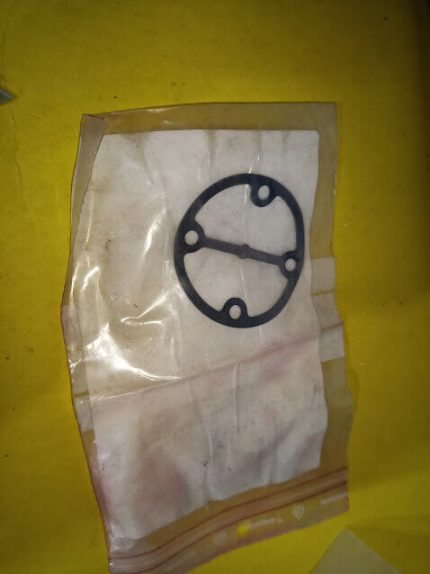 007356 pump packing/seal for 107ccd20 thomas 15L/MIN 7356 New