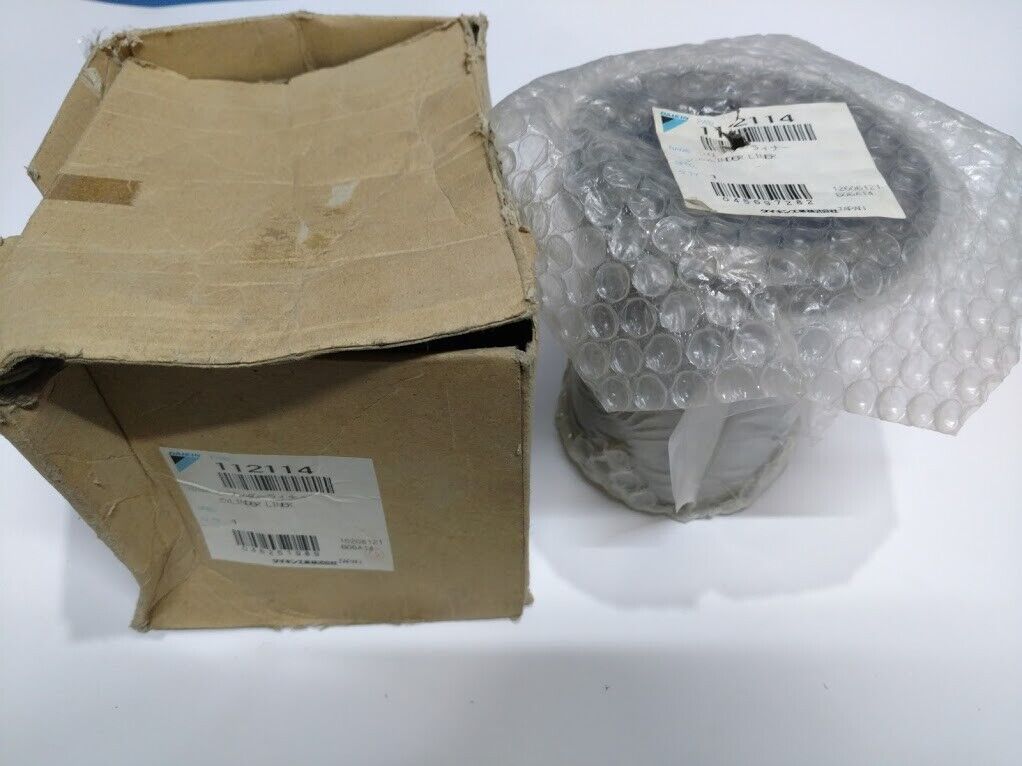 New Daikin Industries Ltd 112114 Cylinder Liner 112114 - Image 2