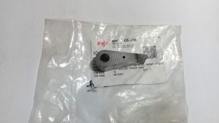 Dintec Co Ltd SP35/0116/E/007 RATCHET For Provision Crane Store Maker Woo IL Mar