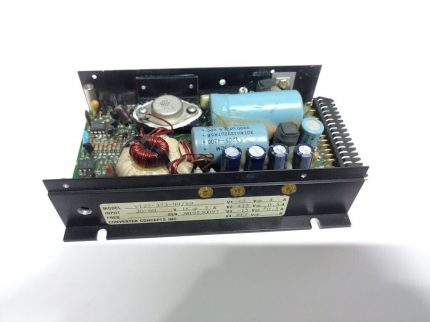 VT25-373-99/x9 power supply Converter Concepts Inc./Kongsberg 20-60VDC