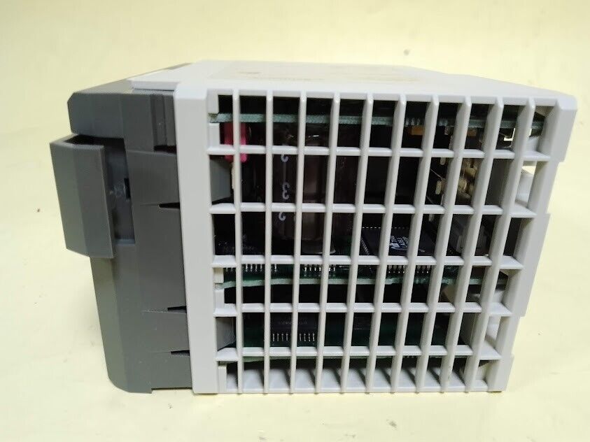 Schneider TSX Compact PC-E984-265 CPU 8K Logic 16K Data 2xMB 1xMB+ SV. 02.00 NEw - Image 8
