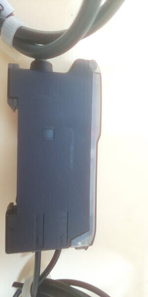 Omron E3X-NA41 Photo Electric Switch 2m - Image 4