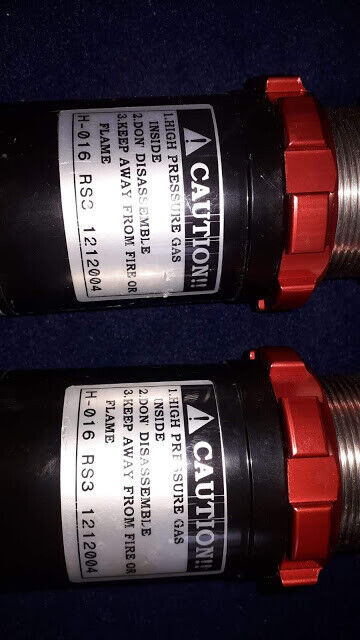 Tomei tuning suspension H-016 RS3 1212004 190.6270.012 12/02 AUDi/Lexus 2pcs New - Image 2