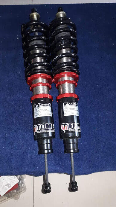 Tomei tuning suspension H-016 RS3 1212004 190.6270.012 12/02 AUDi/Lexus 2pcs New
