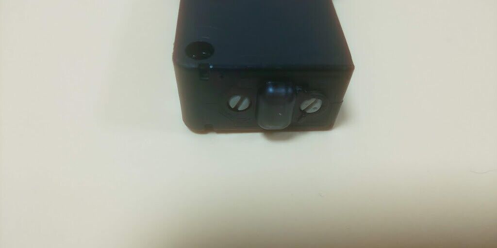 Panasonic PLC SUNX CX-441 Photoelectricity Sensor - Image 2