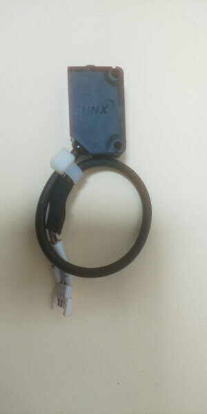 Panasonic PLC SUNX CX-441 Photoelectricity Sensor - Image 3