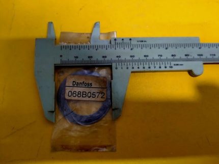Danfoss 068B0572 Danfoss orifice Cage New