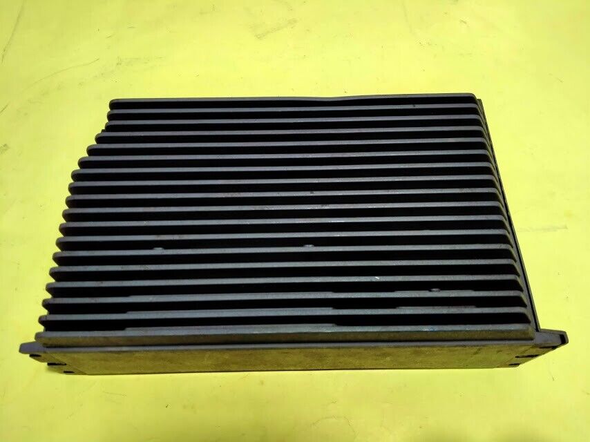 Emerson Motion Control P/N 960501-10 Rev. A1 EN-208-00-000 EN-208 Servo Drive - Image 6