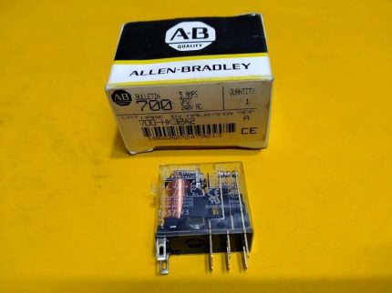 Allen Bradely 700-HK32A2 Ser. A Control Relay Bulletin 700 Type H New