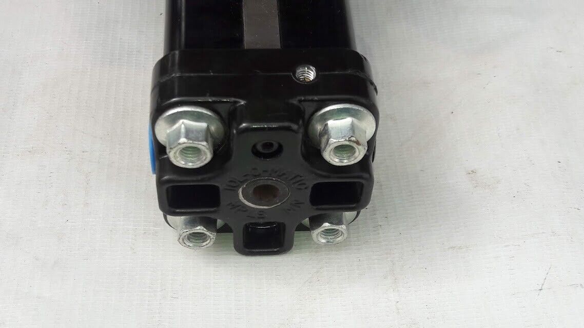 Tolomatic 45120012 SK8 Pneumatic Actuator SK8 Linear 8IN Stroke 45120012#517559 - Image 5