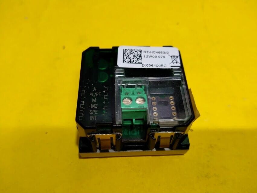 Bticino BT-HC4653/2 Touch sensor for bus system HC4653/2 axolute New - Image 2