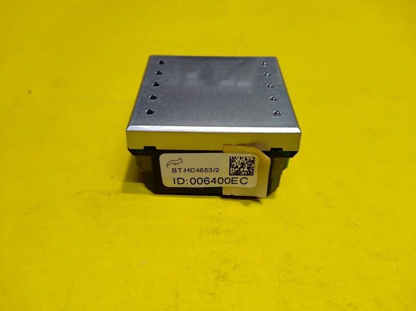 Bticino BT-HC4653/2 Touch sensor for bus system HC4653/2 axolute New - Image 3