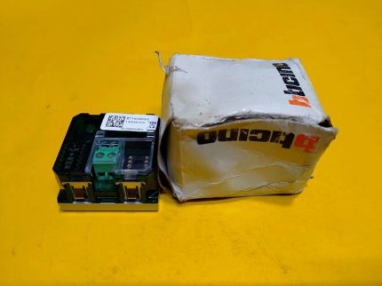 Bticino BT-HC4653/2 Touch sensor for bus system HC4653/2 axolute New