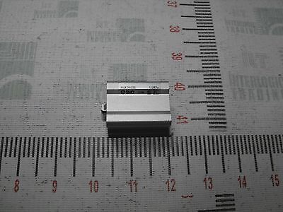 New SMC CQ2B16-20DC Compact Cylinder CQ2B1620DC - Image 2