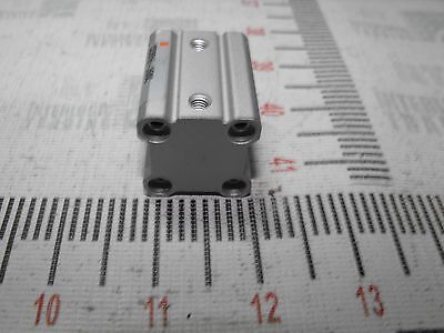 New SMC CQ2B16-20DC Compact Cylinder CQ2B1620DC - Image 4