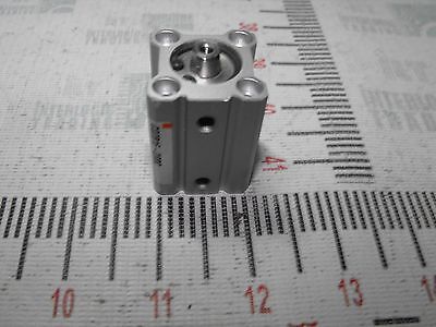 New SMC CQ2B16-20DC Compact Cylinder CQ2B1620DC - Image 5