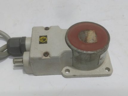 Schischek EXM-650 Securitex Explosion proof Electromagnetic Lock  ROTORK SCHISCH