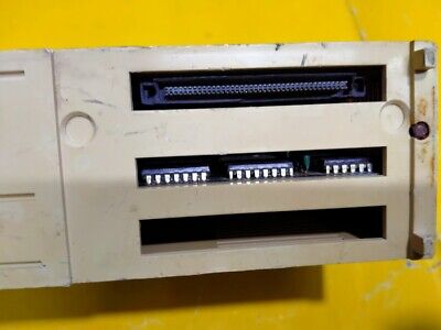 Yaskawa IF70 JAMSC-IF70V Receiver PLC Remote I/O JAMSCIF70V - Image 4