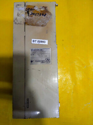 Yaskawa IF70 JAMSC-IF70V Receiver PLC Remote I/O JAMSCIF70V - Image 2