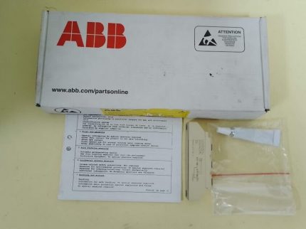 ABB/sEMIKRON sEMIPACK 1 58918679 SKKH 27/16E THYRiSTOR/DIODE MOD. KIT 32A1600
