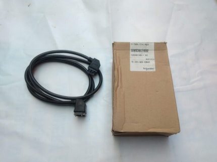 Schneider SXWSCABLE10002 SmartStruxure L-Connector S-Cable Extension New