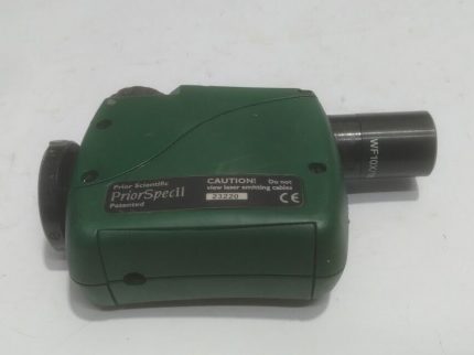 Prior Scientific Prior Spec II Fiber Optic Inspection Microscope