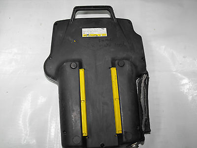 Fanuc Teach Pendant A05B-2301-C301 from LR mate 100i - Image 3