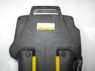 Fanuc Teach Pendant A05B-2301-C301 from LR mate 100i - Image 4